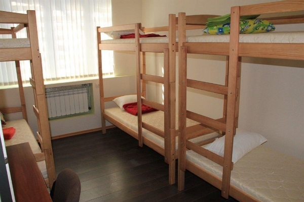 Park Hostel